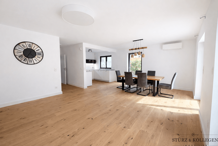 Haus zum Kaufen in LahrSchwarzwald 549.000,00 € 130 m² - Lahr/Schwarzwald