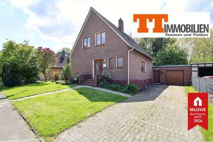 Haus zum Kaufen in Wilhelmshaven 279.000,00 € 150 m²