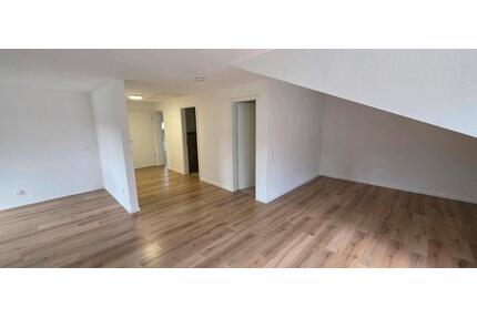 3Zi. Wohnung 80qm ab sofort zu vermieten - Munderkingen