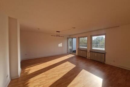 Exklusive 2-Zimmer-Wohnung mit Dachterrasse und Domblick - Köln Innenstadt