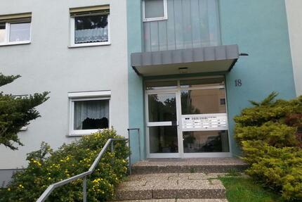 4-Zimmer-Eigentumswohnung in Villingen, Wöschhalde !!! - Villingen-Schwenningen