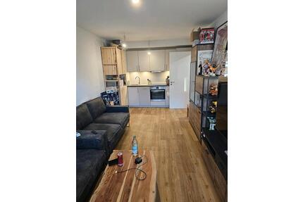 2 Zimmer Wohnung Neubau - 1.290,00&nbsp;EUR Kaltmiete, ca.&nbsp; 48,00&nbsp;m&sup2; in Hamburg (PLZ: 22177) Wandsbek