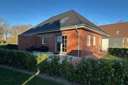 Buchungslücke DHH in Dornum (Ostfriesland) 04. bis 10. April 2026