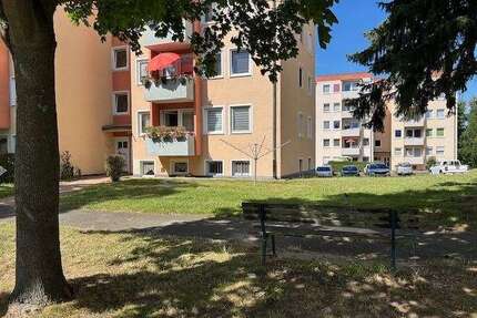 Wohnung zum Kaufen in Eschwege 115.000,00 € 71 m²