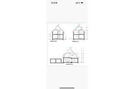 Große OG-Wohnung in Büren- Wewelsburg