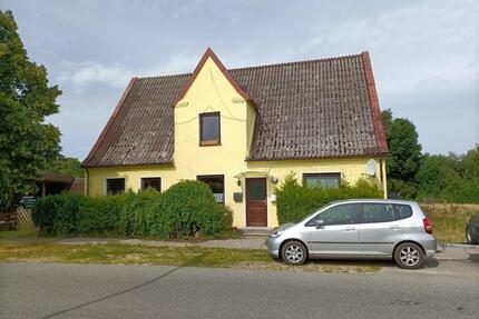 Großes 1-2 Fam. Haus Christiansholm von Privat zu verkaufen - Meggerdorf