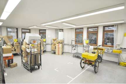 Büro in Frickenhausen 1.480,00 € 260 m²