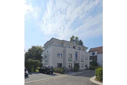 Wohnung zum Mieten in Sankt Augustin 765,00 € 54 m²