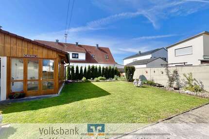 Haus zum Kaufen in Baar-Ebenhausen 740.000,00 € 182.44 m²