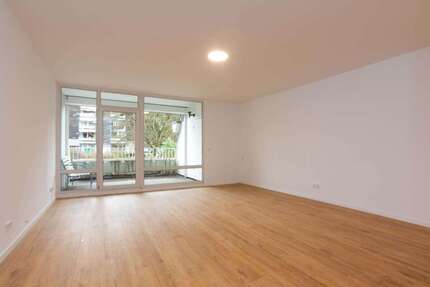 Wohnung zum Kaufen in Siegburg 169.000,00 € 46.25 m²