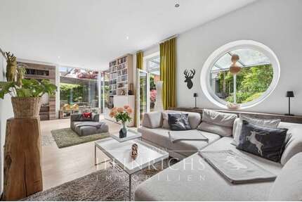 Haus zum Kaufen in Freising 1.465.000,00 € 230.81 m²