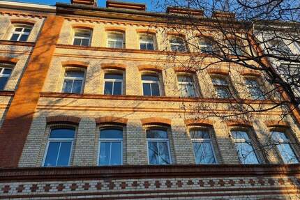 Sicheres Investment: 5 Einheiten mit Wertsteigerungspotenzial in Erfurt