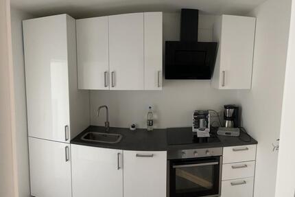 Stadtwohnung mit gartennutzuin Oldenburg in Holstein zu vermieten