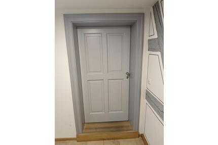 Möbelierte Stadtwohnung in Forchheim zu vermieten