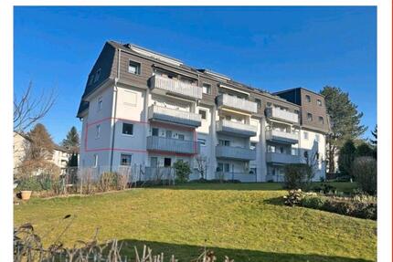 Eigentumswohnung 2 ZKB + Aufzug - Erbach