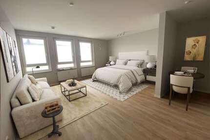 Wohnung zum Mieten in Salzwedel 494,00 € 47.01 m²