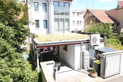 STADTHAUS in Arnstadt - 440.000,00&nbsp;EUR Kaufpreis, ca.&nbsp; 165,00&nbsp;m&sup2; in Arnstadt (PLZ: 99310)