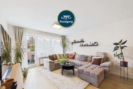 Wohnung zum Kaufen in Neckarsulm 249.000,00 € 61 m²