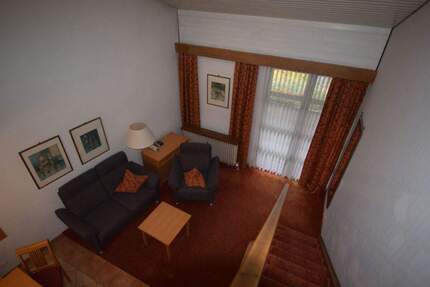 Wunderbares Galerieappartement Bad Griesbach - Bad Griesbach i.Rottal