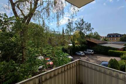 Wohnung zum Kaufen in Baden-Baden 250.000,00 € 91.62 m²