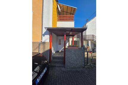 Schöne DG Wohnung in Bildstock - Friedrichsthal