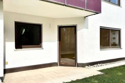 Wohnung zum Kaufen in Crailsheim 195.000,00 € 73.38 m²