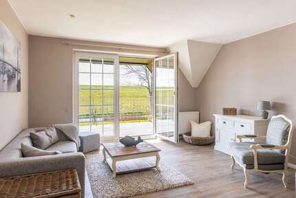 Wohnung zum Mieten in Brunsbüttel 1.400,00 € 98 m²