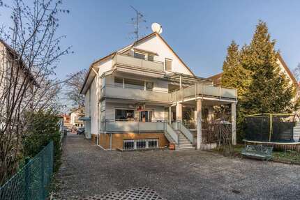 Haus zum Kaufen in Offenbach am Main 1.099.000,00 € 354 m²