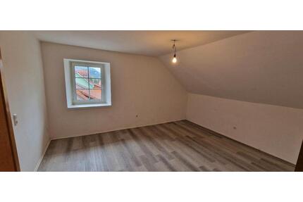 3-Zimmer-Wohnung (Jobcenter bevorzugt) - Schönau im Schwarzwald