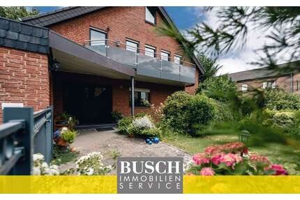 Haus zum Kaufen in Bielefeld Stieghorst 639.000,00 € 249 m² - Bielefeld / Stieghorst