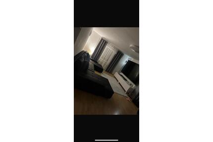 Verkauft wird 4 Zimmer Wohnung in Ehingen Bezugsfrei ab 1.07.2026 - Ehingen (Donau)