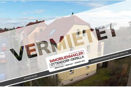 Wohnung zum Mieten in Ottendorf-Okrilla 1.590,00 € 172 m²