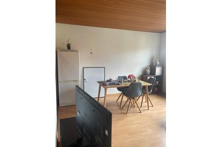 One-Room Apartment for Temporary Rent in Augsburg Innenstadt