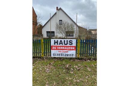 Hausverkauf - 140.000,00&nbsp;EUR Kaufpreis, ca.&nbsp; 103,00&nbsp;m&sup2; in Lenzen (Elbe) (PLZ: 19309)