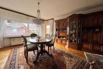 Wohnung zum Kaufen in Heilbronn 319.000,00 € 123 m²