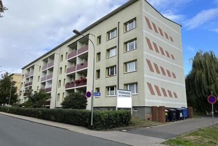 Wenige Stufen zum Glück! - 335,00&nbsp;EUR Kaltmiete, ca.&nbsp; 59,27&nbsp;m&sup2; in Querfurt (PLZ: 06268)