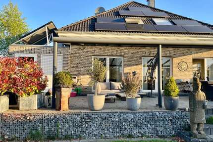 Haus zum Kaufen in Wassenberg 565.000,00 € 140 m²