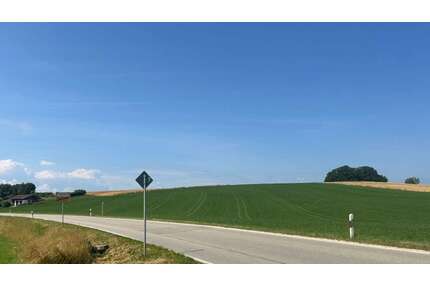 Grundstück in Palling 415.000,00 € 20562 m²