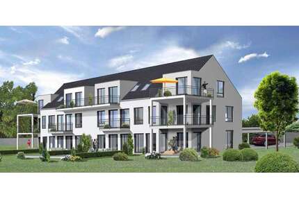 Wohnung zum Kaufen in Offingen 490.000,00 € 93 m²
