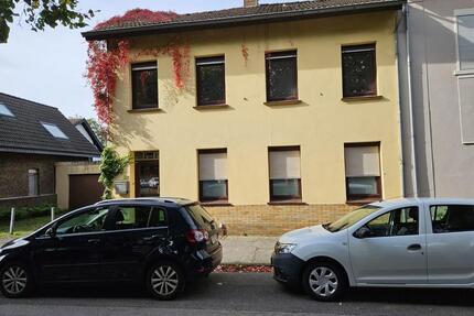 Einfamilienhaus in Kohlscheid mit Potential zu verkaufen - Herzogenrath