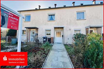 Haus zum Kaufen in Lübeck 300.000,00 € 89 m²