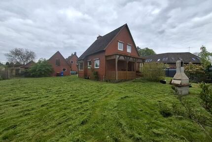 Haus in massiver Bauweise - 99.000,00&nbsp;EUR Kaufpreis, ca.&nbsp; 95,00&nbsp;m&sup2; in Schnega (PLZ: 29465)