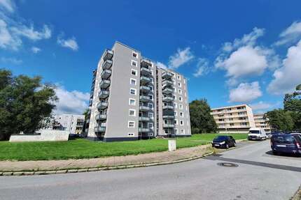 Wohnung zum Mieten in Bochum 810,00 € 89.78 m²