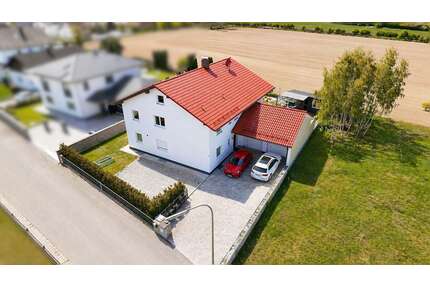 Haus zum Kaufen in Parkstetten 749.000,00 € 223.7 m²