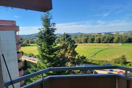 Biete: 1-Zimmer-Wohnung nahe Uni Homburg – ab 01.05.20026