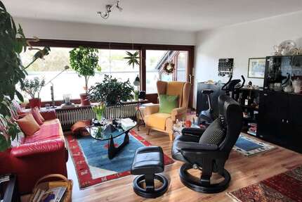 Wohnung zum Kaufen in Bad Breisig 185.000,00 € 89.79 m²