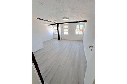 Erstbezug: Sanierte 4-Zimmer-Wohnung in Immenhausen