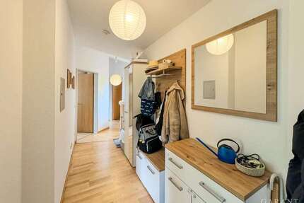 Wohnung zum Kaufen in München 665.000,00 € 82 m²