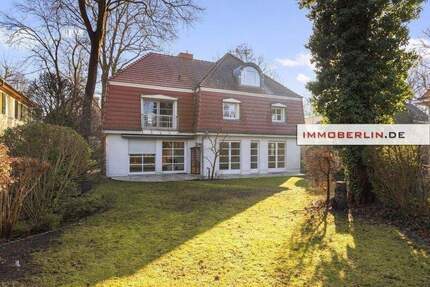 1.769.000,00&nbsp;EUR Kaufpreis, ca.&nbsp; 300,00&nbsp;m&sup2;&nbsp;Wohnfl&auml;che in Kleinmachnow (PLZ: 14532)