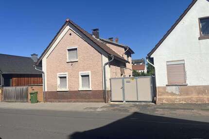 Haus zum Kaufen in Rodgau 325.000,00 € 86 m²